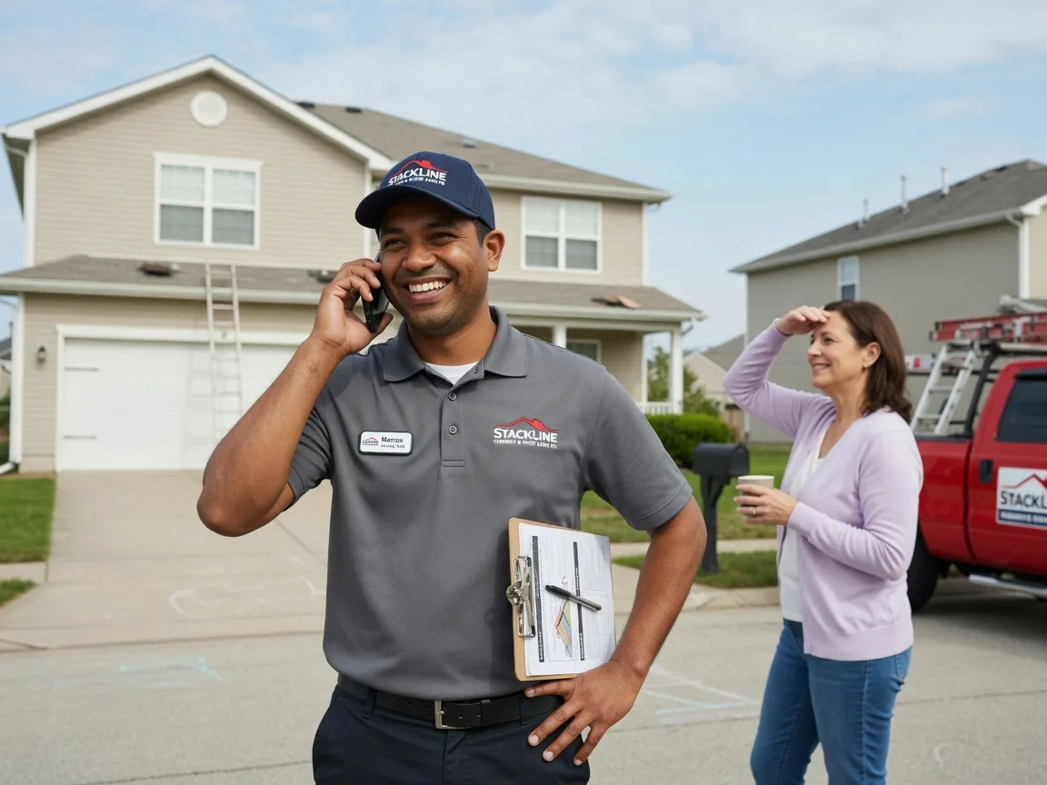 Chimney flashing repair Lockport, KY FAQs
